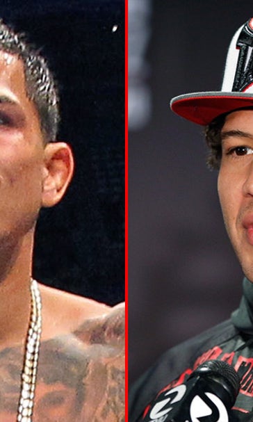 Melendez re-signs, gets TUF coaching gig and title shot against Pettis